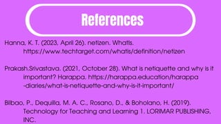 Proper Netiquette.pptx