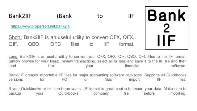 xlsx qif to file convert to ProperSoft offers import transactions solutions xlsx qif to file convert to ProperSoft offers import transactions solutions