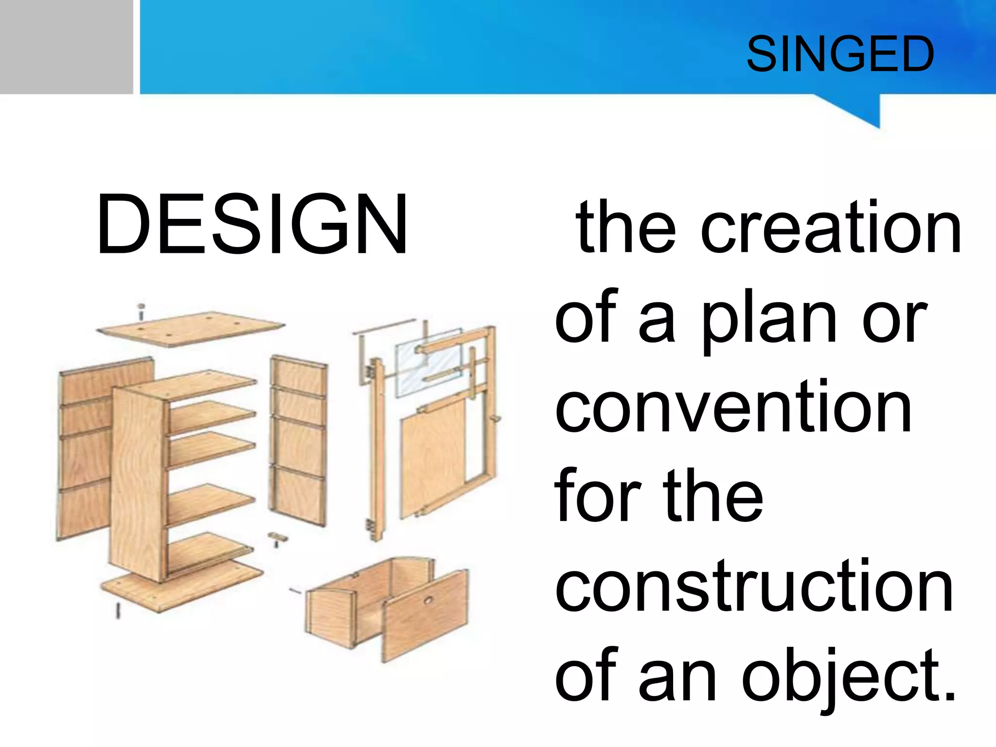 Proper storage of kitchen tools and equipment PPT