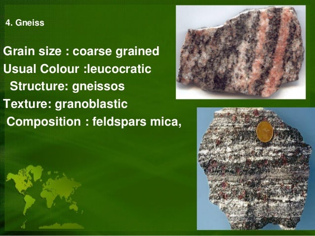 properties minerals and rocks marble grain size