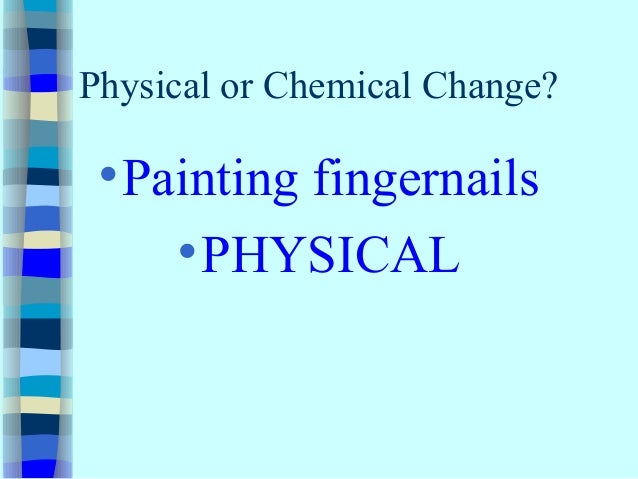 Chemical Properties Of Nail Tips Chemical Properties Of Nail Tips