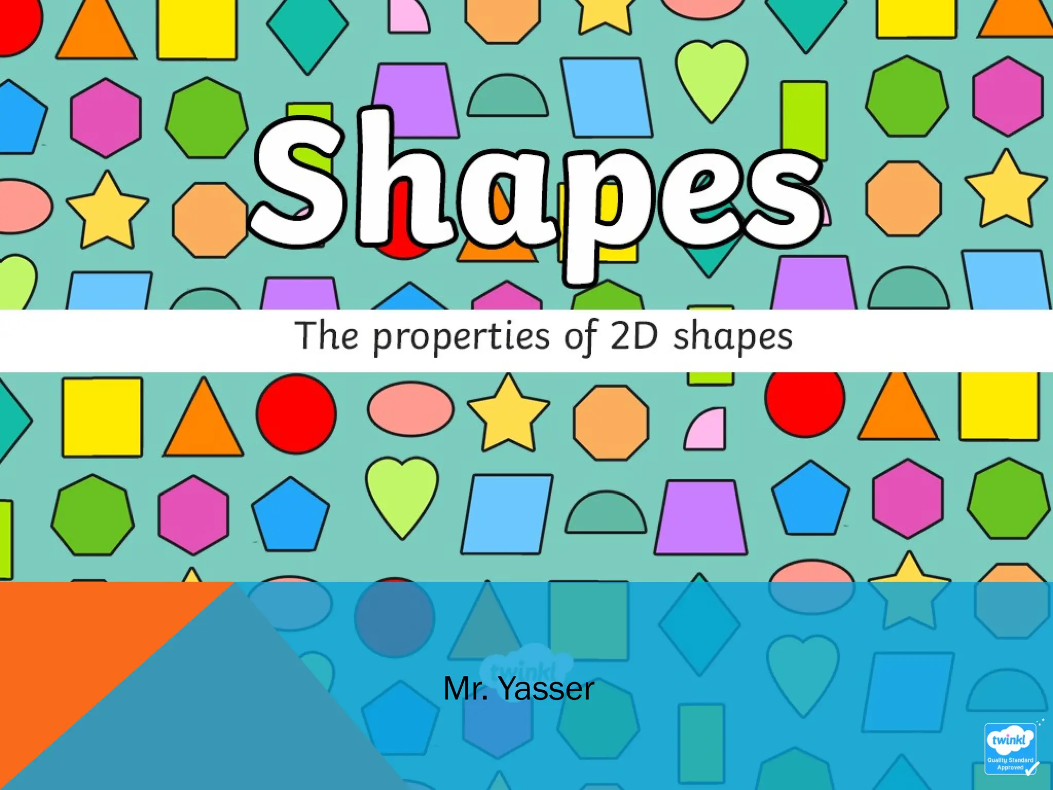 17 Point Shape properties of 2d shapes. power point per | PPTX