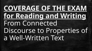 Read Storage Text Property propertiesofawell-writtentext-180217030422 (1).pptx