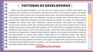PROPERTIES OF A WELL- WRITTEN TEXT_ORGANIZATION, COHERENCE AND COHESION ...