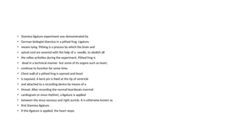 Properties of Cardiac muscle_structure_function | PPTX