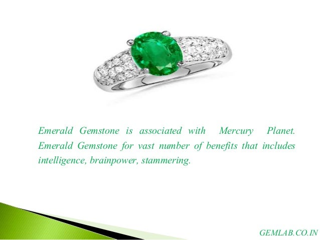 Emerald Gemstone Physical Properties Emerald Gemstone Physical Properties