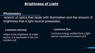 PROPERTIES OF LIGHT.pptx