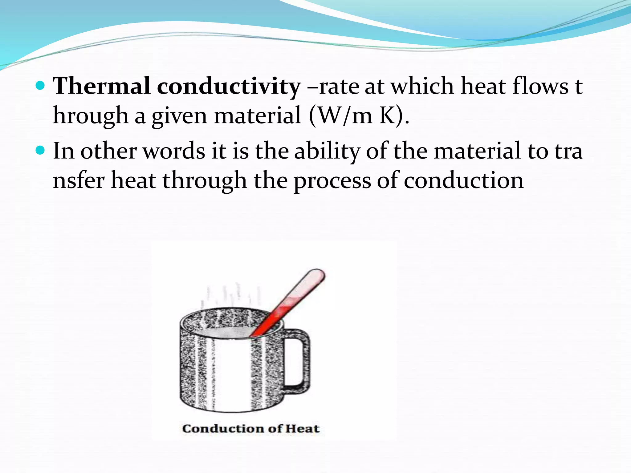 Properties of material | PPTX