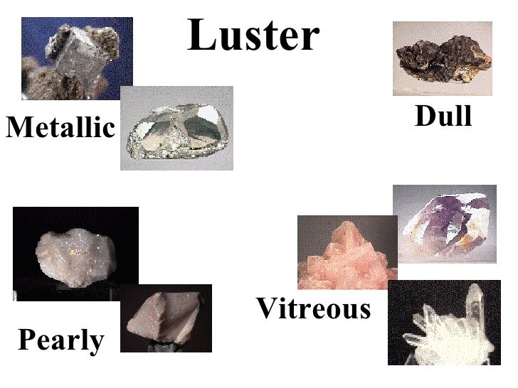 Physical Properties Of Minerals physical-properties-of-minerals