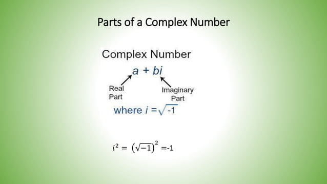 Properties of Real & Complex Numbers.pptx