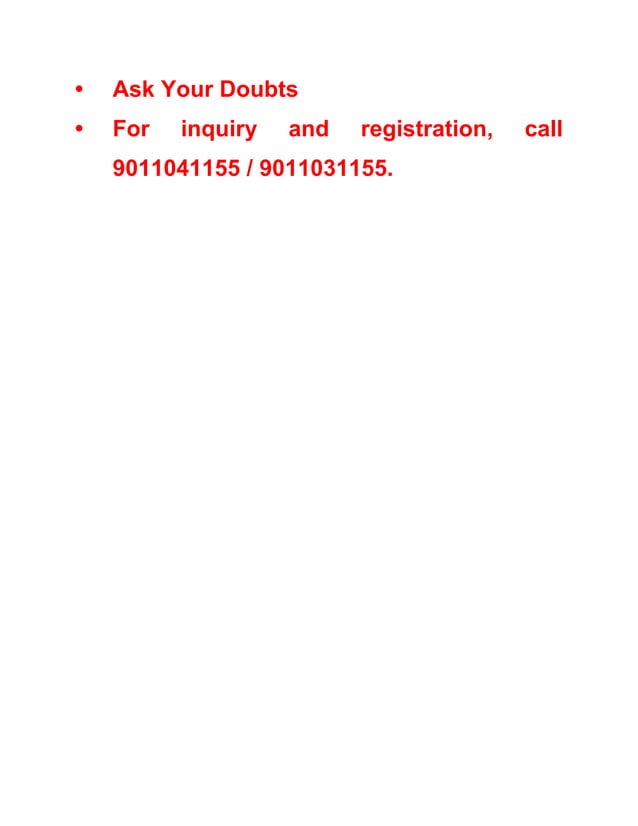 Properties of Solids and Liquids Notes JEE Main 2015