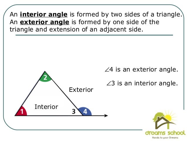 Properties Of Triangles1