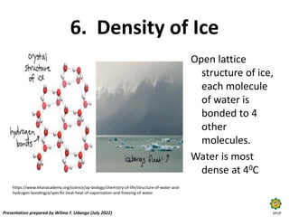 Properties of Water.pdf