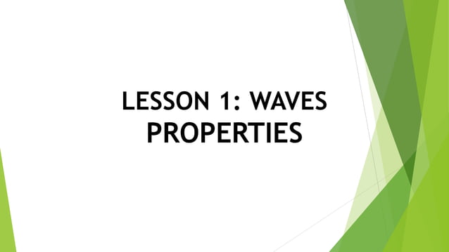 Properties of Waves.pptx