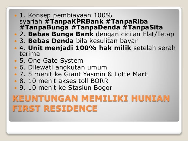 Rumah Dijual Di Bogor Kota Harga Murah  Terupdate Olx