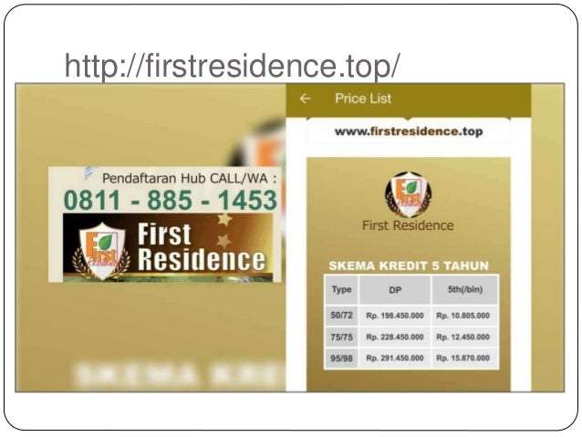 Rumah Dijual Di Yasmin Bogor Lamudi Indonesia