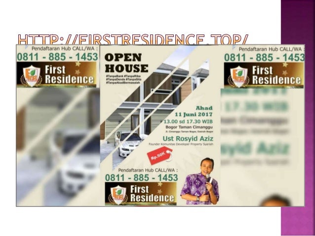 Kredit Rumah Murah Info Bogor