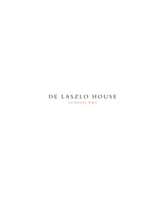 Knight Frank: De Laszlo House, NW3: Property Hampstead