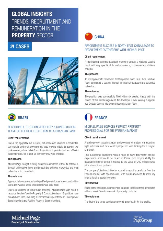 Procurement case study examples image