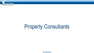 www.kustnara.se
Property Consultants
 