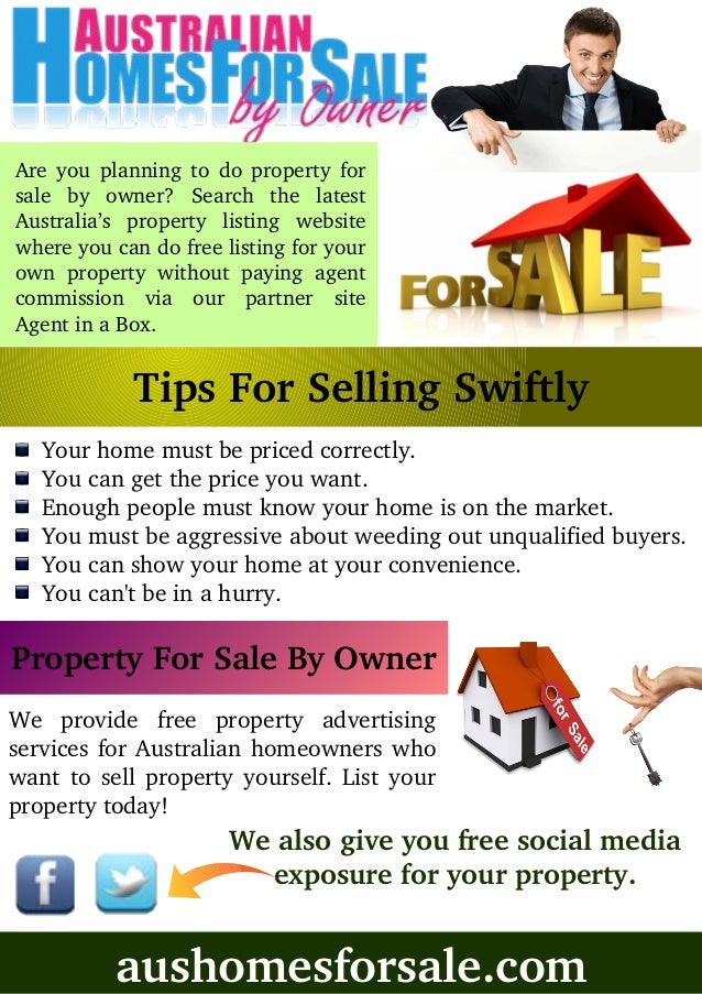 property for sale by owner list home for sale by owner for free