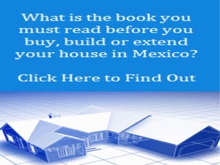 Property for sale in mexico from Grand Coral Grupo