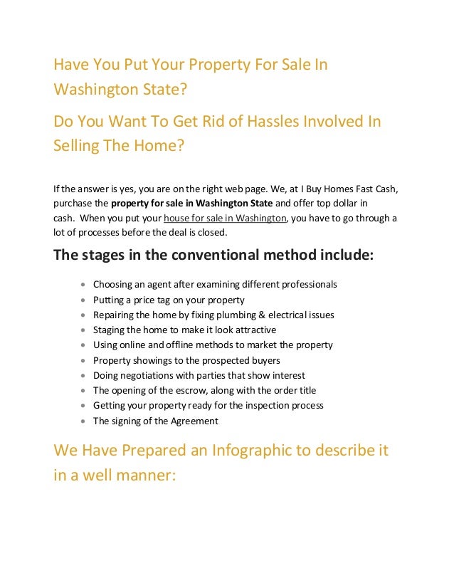 Property For Sale In Washington State Houses For Sale Seattle Washi