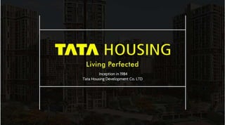 Property in Gurgaon by Tata Housing