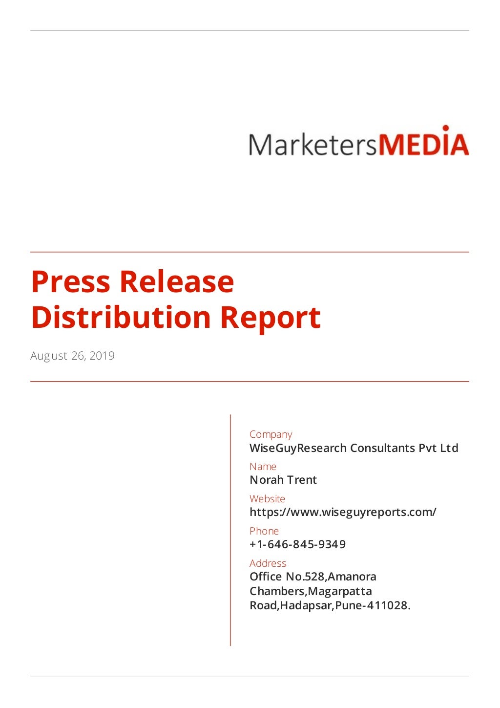 Property Insurance Market Global Market 2019 By Top Key
