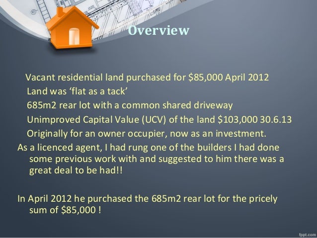 Case study in investment management with solution picture