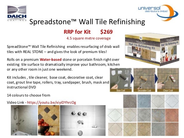 Universal Distributors Ltd Property Investor Presentations For Daic