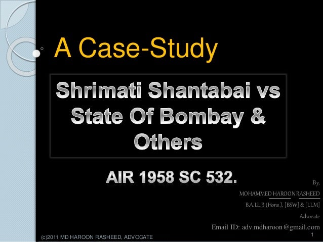 Property law case (Difference between tree & Standing Timber) Property law case (Difference between tree & Standing Timber)