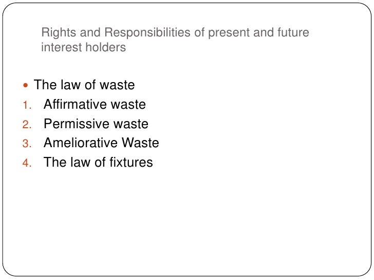 Transferability Of A Life Estate Property Transferability Of A Life Estate Property