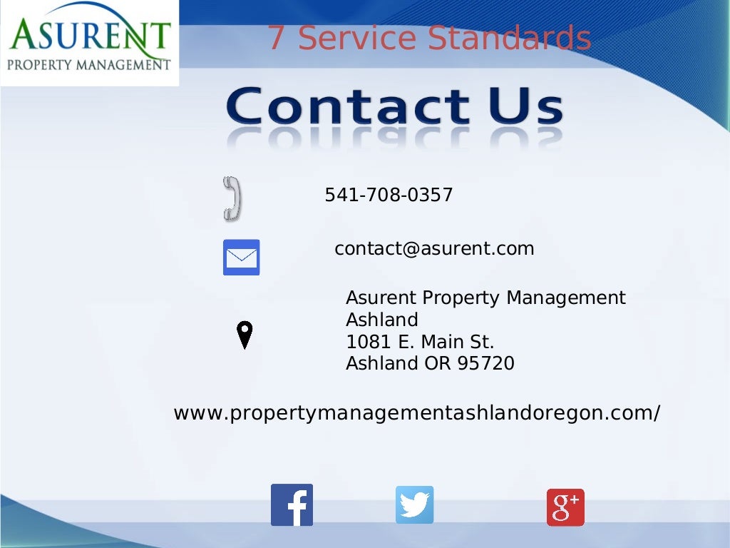 Property Management Ashland
