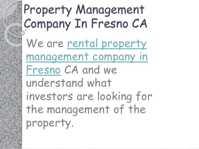 Real Property Management Fresno Ca Real Property Management Fresno Ca