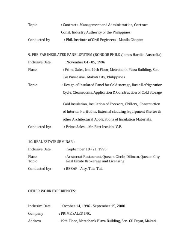 property manager contract sample