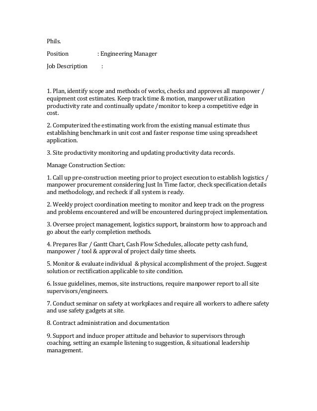 Property Manager Job Description. Assistant Property Manager Cover ... Property Manager Job Description. Assistant Property Manager Cover ...
