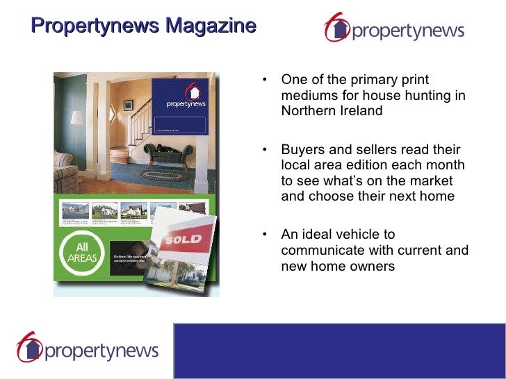 Property News