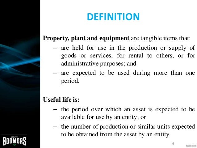 property plant and equipment questions Doe financial management handbook 7-18-2011 chapter 10 property, plant, and equipment chapter 10 - 3 minor expenditures usually are treated as period costs. property plant and equipment questions Doe financial management handbook 7-18-2011 chapter 10 property, plant, and equipment chapter 10 - 3 minor expenditures usually are treated as period costs.