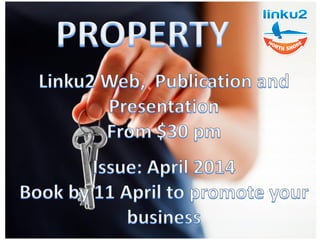 North Shore and Hibiscus Coast Property and Realty Promotion - April 2014