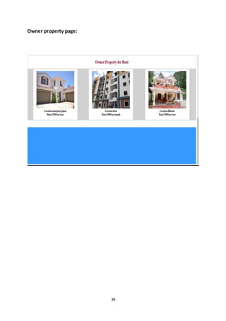 39
Owner property page:
 