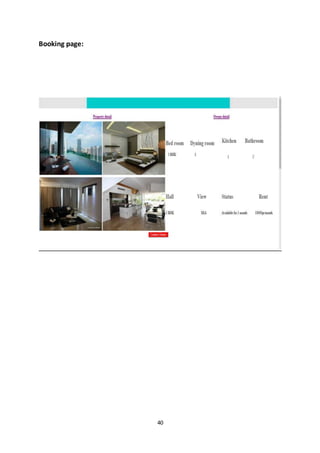 40
Booking page:
 