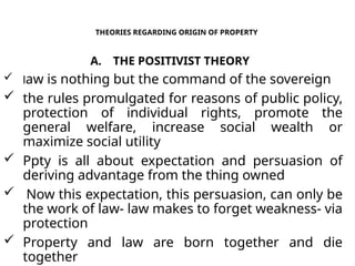 Property slide (Legal Issues power point 🇪🇹).pptx