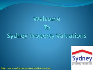 http://www.sydneypropertyvaluations.net.au/
 