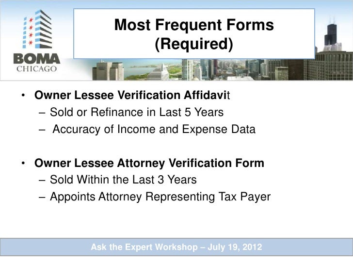 Illinois Property Tax Deadlines Illinois Property Tax Deadlines