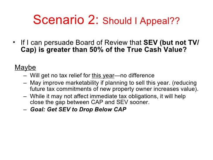 New Owner Property Tax Sev New Owner Property Tax Sev