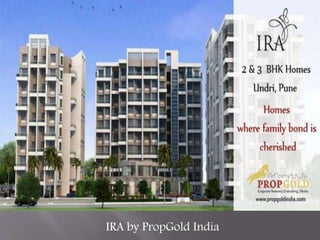 IRA by PropGold India
 