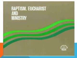 SHOULD
WOMEN BE
ORDAINED?
 