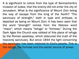 Just what IS the "World Confessional Families"?
On page 100-101 of their book, "So Much in Common:' Beach and Vischer
list nine ways in which Seventh-day Adventist involvement in the World
Council of Churches has been of benefit. In the section dealing with this
book, "So Much in Common:' we have considered these benefits.
But one of them was especially significant: Our affiliation in the WCC has
brought our Church, officially, into the "World Confessional Families."
But what is the World Confessional Families? It sounds Catholic. At this
point, all that this writer knows is this:
1- "So Much in Common," p. 100-101, tells us that it was our association
with the WCC that brought us into the WCF:
"5. Participation in Meeting of World Confessional Families-Since 1968 the
General Conference of Seventh-day Adventists has been actively
represented at the annual meeting of 'Secretaries of World Confessional
Families.' This participation is largely the result of WCC/SDA Conversations
and contacts that were made at the time of the Uppsala Assembly. It is
hoped that expanded cooperation will ensure between the World
Confessional Families in the vital realm of religious liberty." "So Much in
Common," pp. 100-101.
 