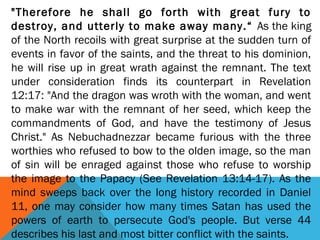 WHAT IS ALL
THE BEM
DOCUMENT
ABOUT?
 